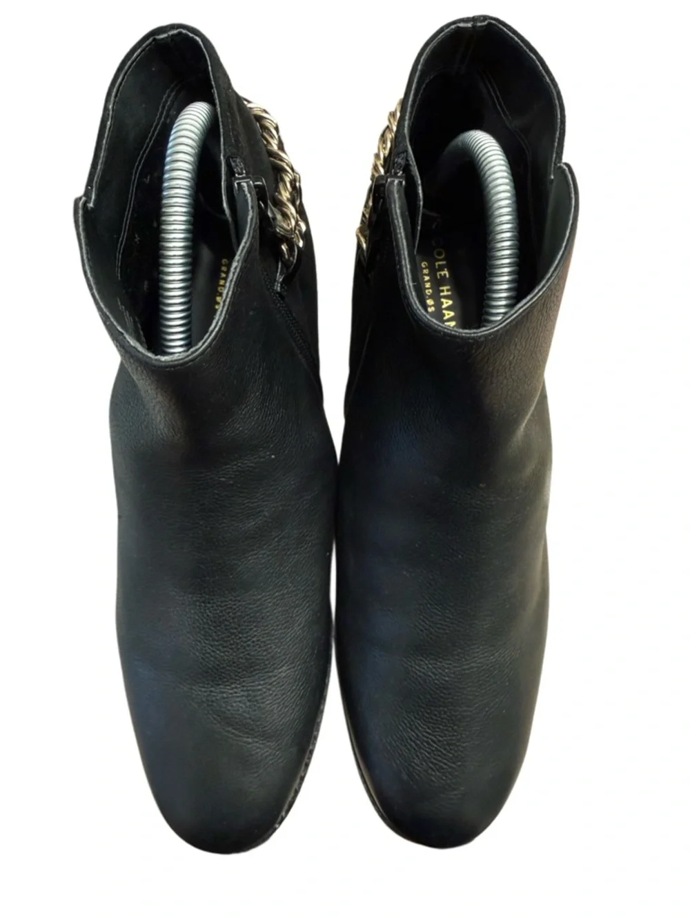 COLE HAAN IDINA ANKLE BOOT - Picture 5 of 6